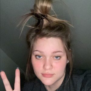 Meet your Posher, Kaylyn